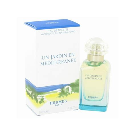 hermes made in france 1.6oz un jardin en mediterranee|hermes eau de toilette nordstrom.